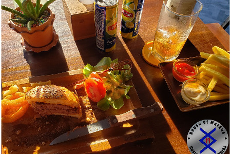 Shaolin Pilgrimage 2021