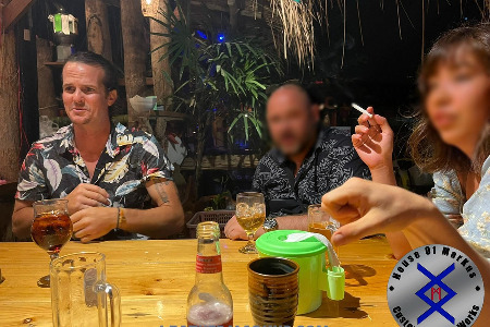 Shaolin Pilgrimage 2021