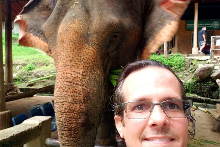 Shaolin Pilgrimage 2021