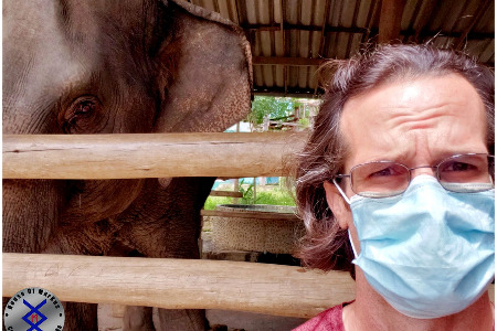 Shaolin Pilgrimage 2021