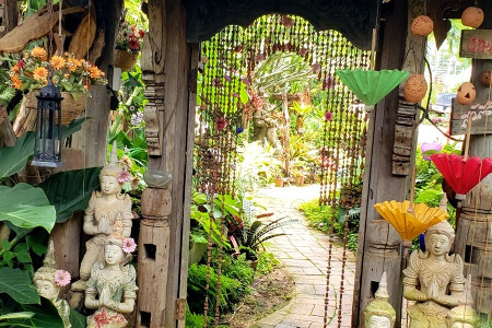 Shaolin Pilgrimage 2021