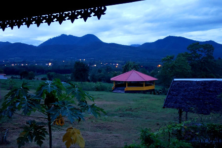 Shaolin Pilgrimage 2021