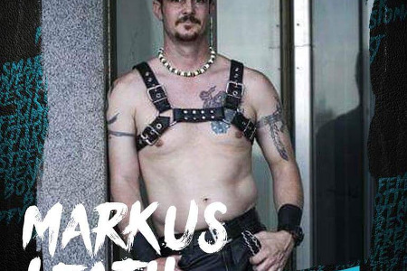markus leather