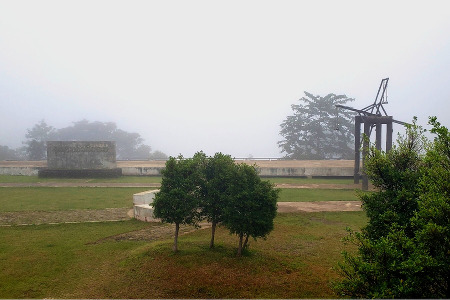 Shaolin Pilgrimage 2021