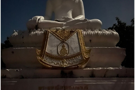 Shaolin Pilgrimage 2021