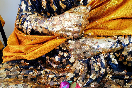 Shaolin Pilgrimage 2021