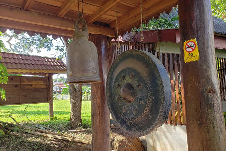 Shaolin Pilgrimage 2021