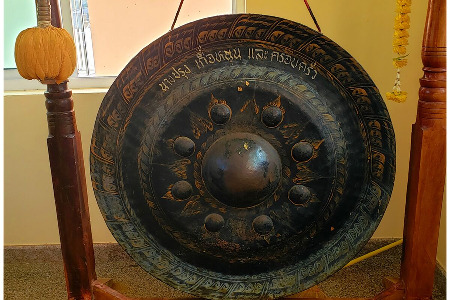 Shaolin Pilgrimage 2021