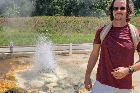 Shaolin Pilgrimage 2021