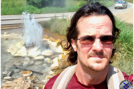 Shaolin Pilgrimage 2021