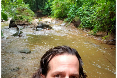 Shaolin Pilgrimage 2021