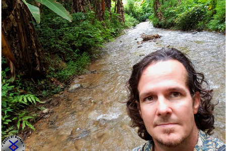 Shaolin Pilgrimage 2021