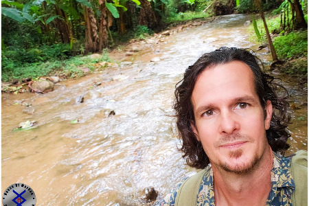 Shaolin Pilgrimage 2021