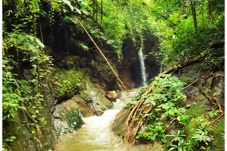 Shaolin Pilgrimage 2021