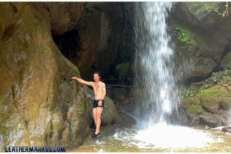 Shaolin Pilgrimage 2021