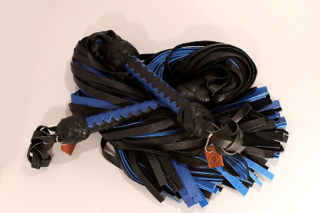 Standard Floggers