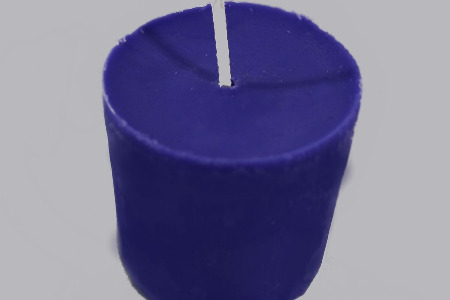 Wax Candles