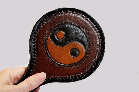 Leather Paddles and Tawses