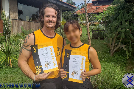 Shaolin Pilgrimage 2021