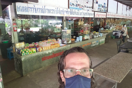 Shaolin Pilgrimage 2021