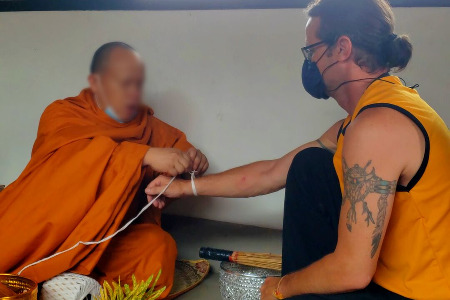 Shaolin Pilgrimage 2021