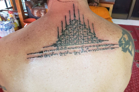 Shaolin Pilgrimage 2021