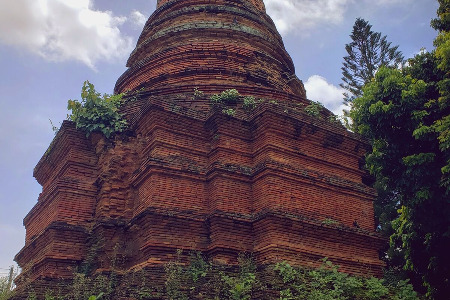 Shaolin Pilgrimage 2021