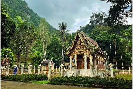 Shaolin Pilgrimage 2021