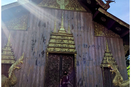 Shaolin Pilgrimage 2021