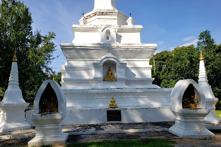 Shaolin Pilgrimage 2021