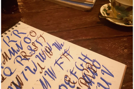 Shaolin Pilgrimage 2021