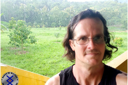 Shaolin Pilgrimage 2021