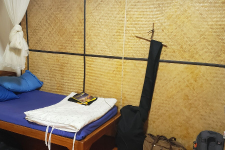 Shaolin Pilgrimage 2021