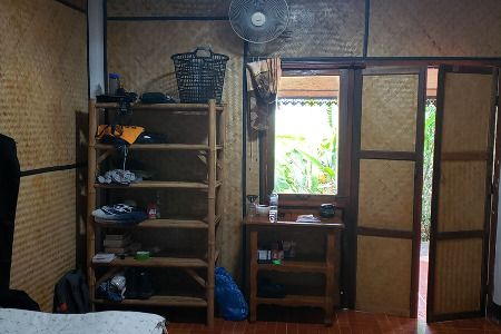 Shaolin Pilgrimage 2021