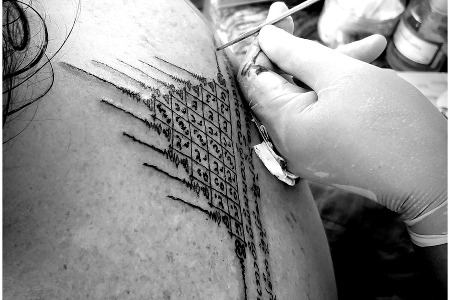 Shaolin Pilgrimage 2021