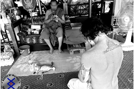 Shaolin Pilgrimage 2021