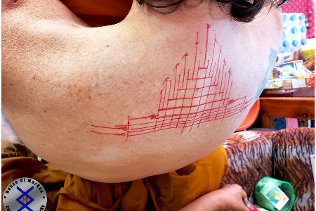 Shaolin Pilgrimage 2021