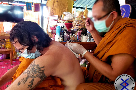 Shaolin Pilgrimage 2021