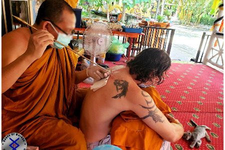 Shaolin Pilgrimage 2021