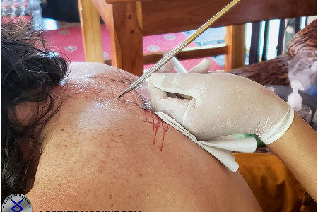 Shaolin Pilgrimage 2021