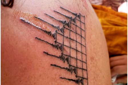 Shaolin Pilgrimage 2021