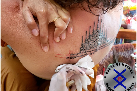 Shaolin Pilgrimage 2021