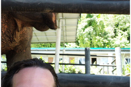 Shaolin Pilgrimage 2021