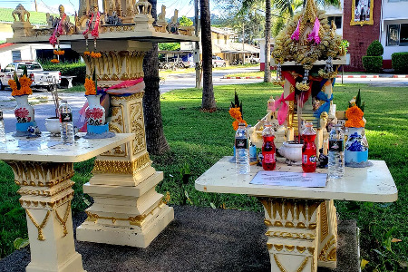 Shaolin Pilgrimage 2021