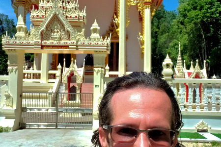 Shaolin Pilgrimage 2021