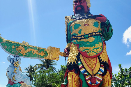 Shaolin Pilgrimage 2021