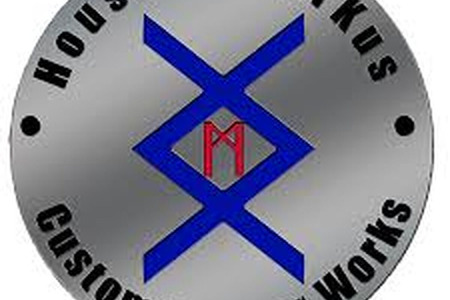 HOM logo