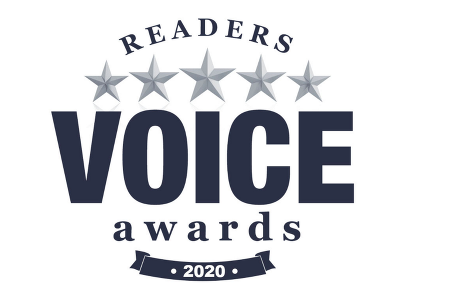 voiceaward