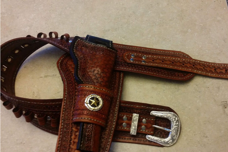 Lone Star Holster