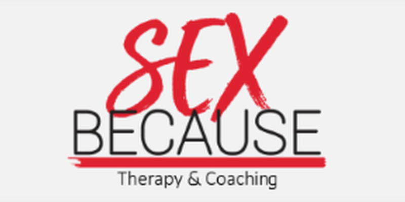 sex because therapy & coaching